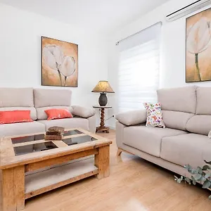Bhost - El Indiano Apartamento Córdoba
