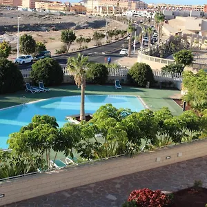 Apartamento Sunny Duplex Martines, El Médano