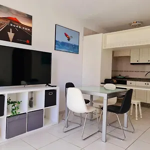 Apartamento Tenerife Road, El Médano
