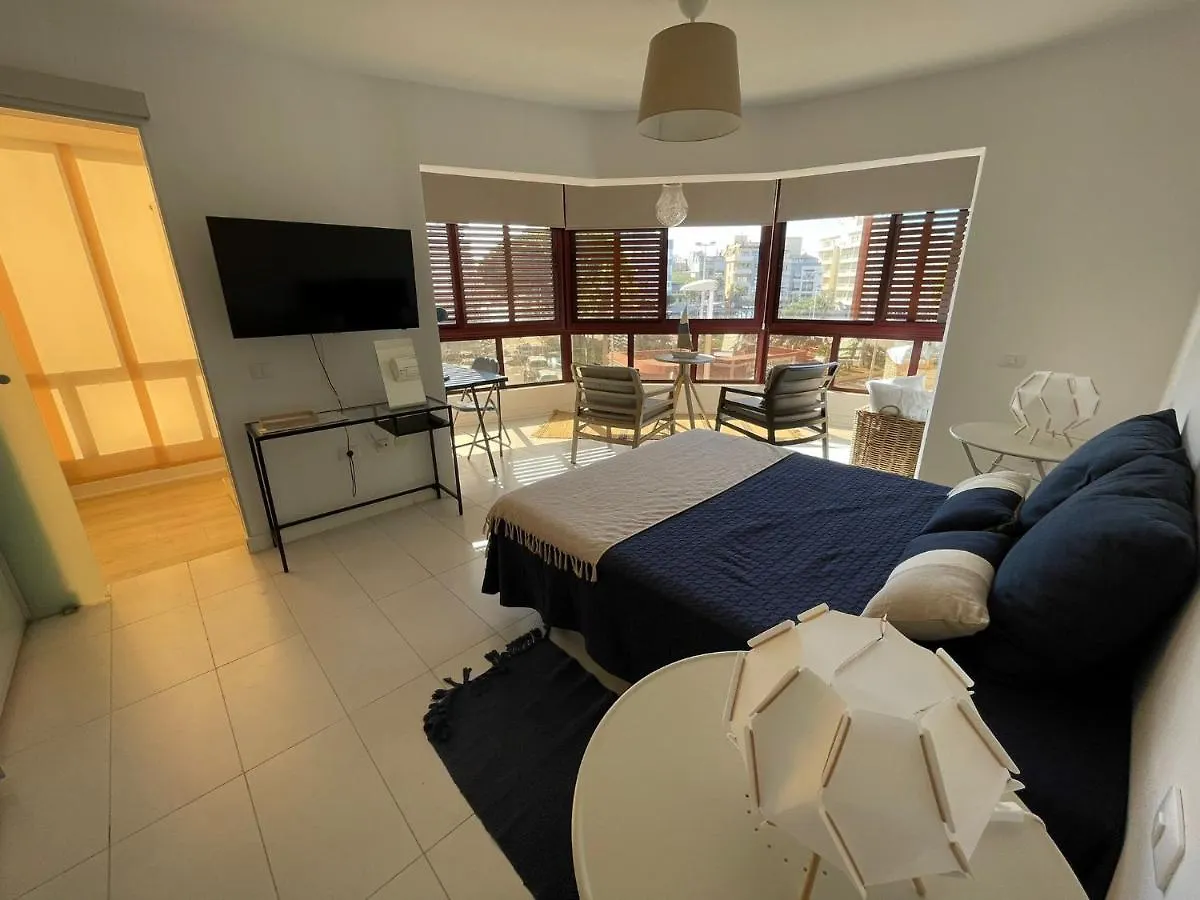 Welcome To The Beach. El Medano Royal Plaza Apartamento El Médano