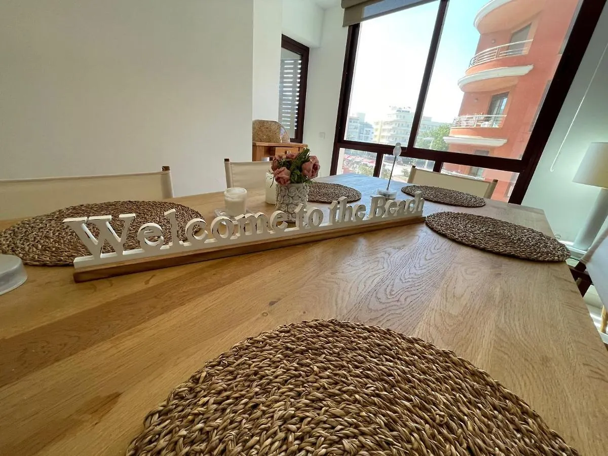 Apartamento Welcome To The Beach. El Medano Royal Plaza Espanha